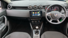 Dacia Duster 1.0 TCe 100 Comfort 5dr Bi Fuel Estate